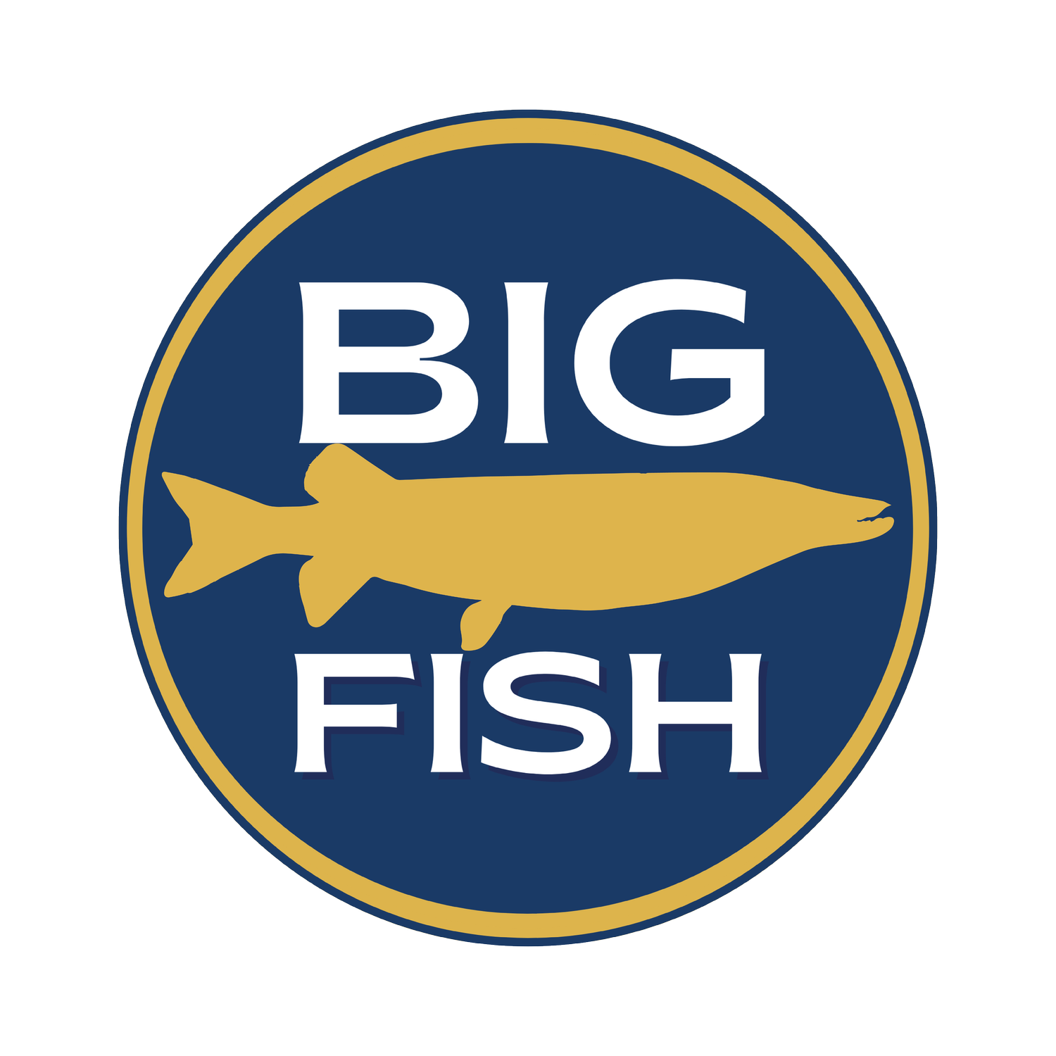Big Fish 