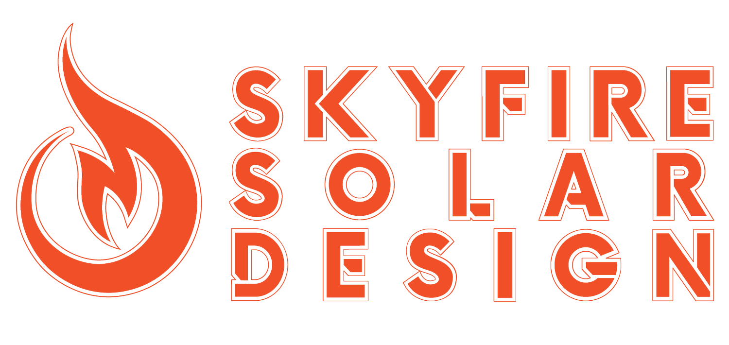 Skyfire Solar Design