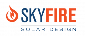 Skyfire Solar Design