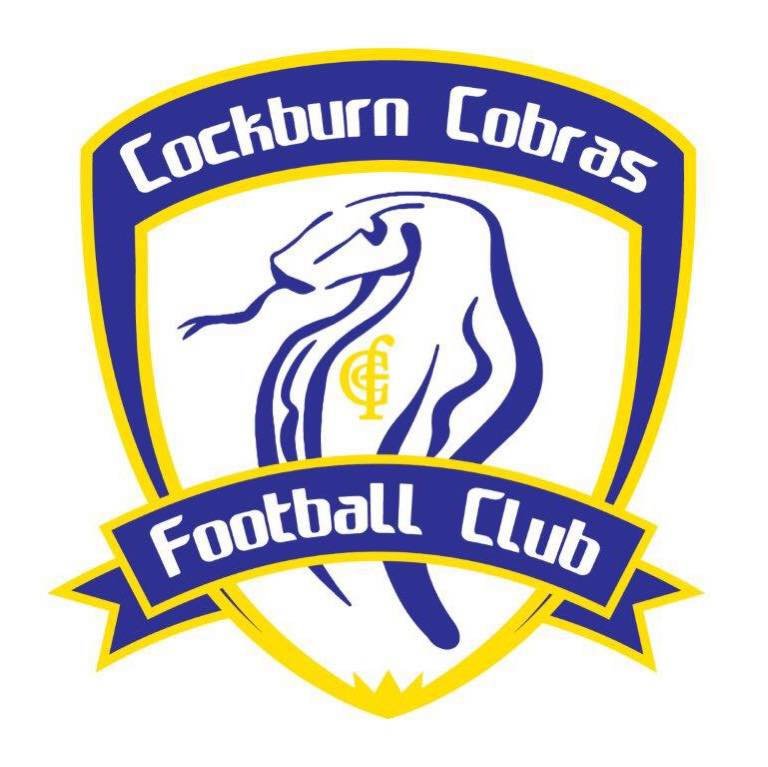 Cockburn Cobras Football Club