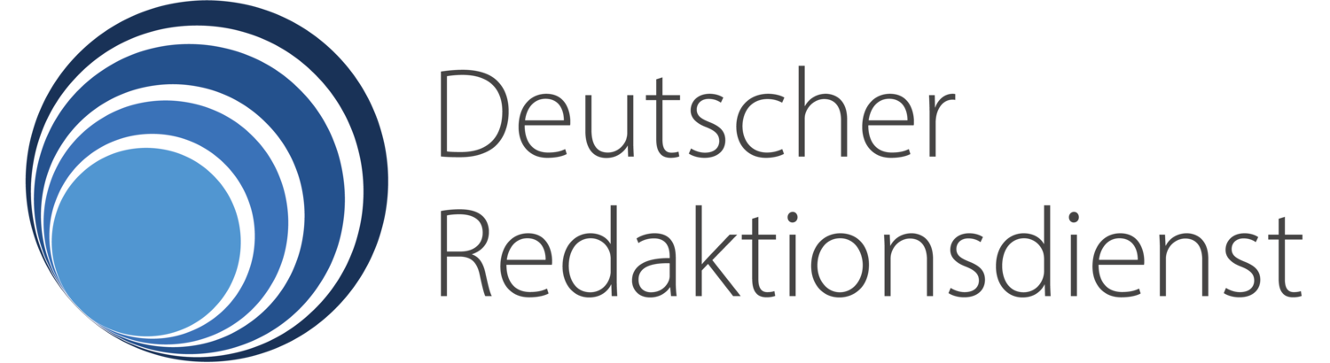 Deutscher Redaktionsdienst