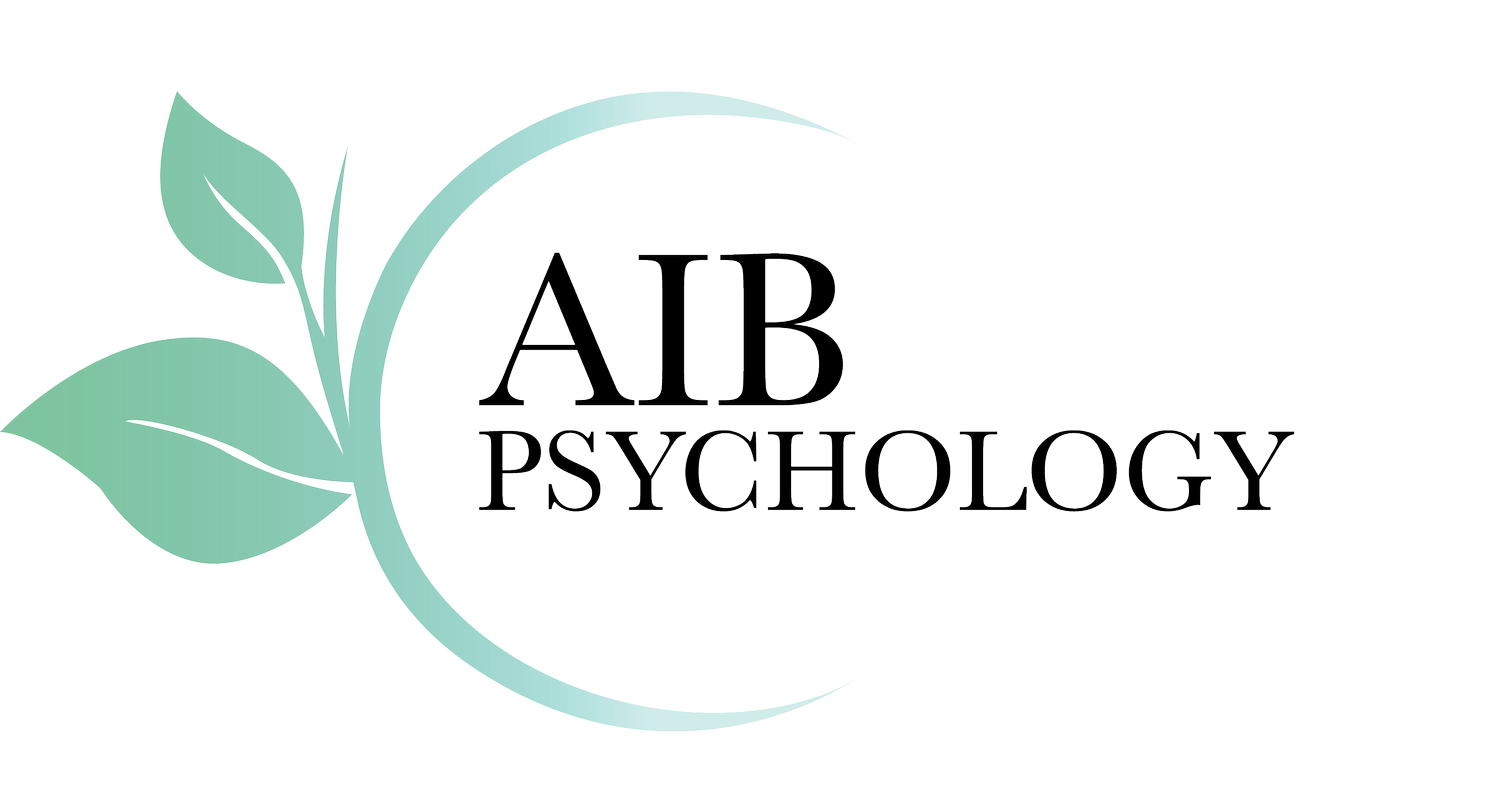 AiB Psychology
