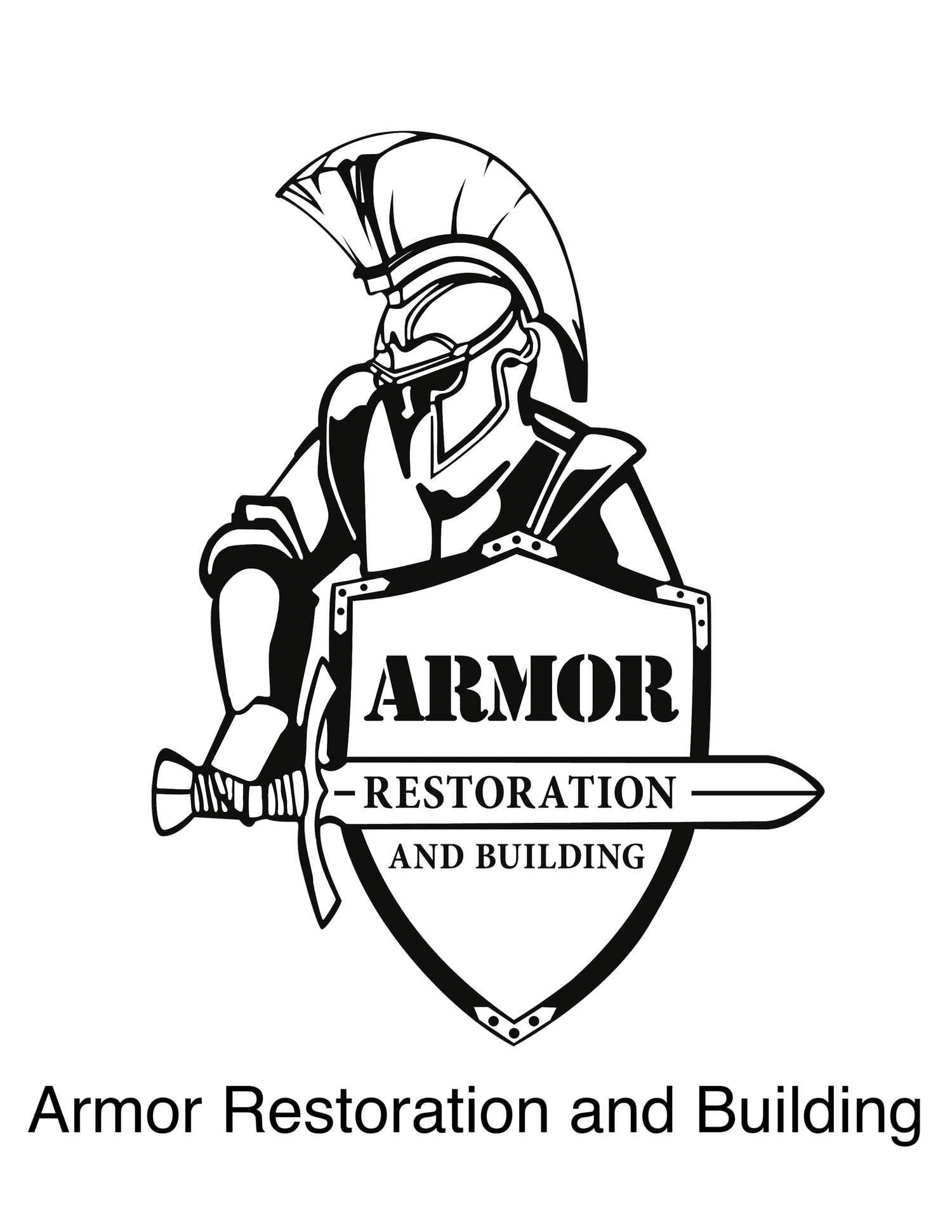 Armor Restoration and Building