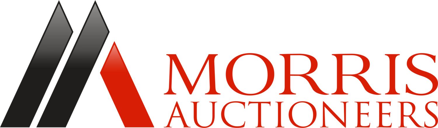 Morris Auctioneers - Charity - Gala - Benefit - Trey Morris