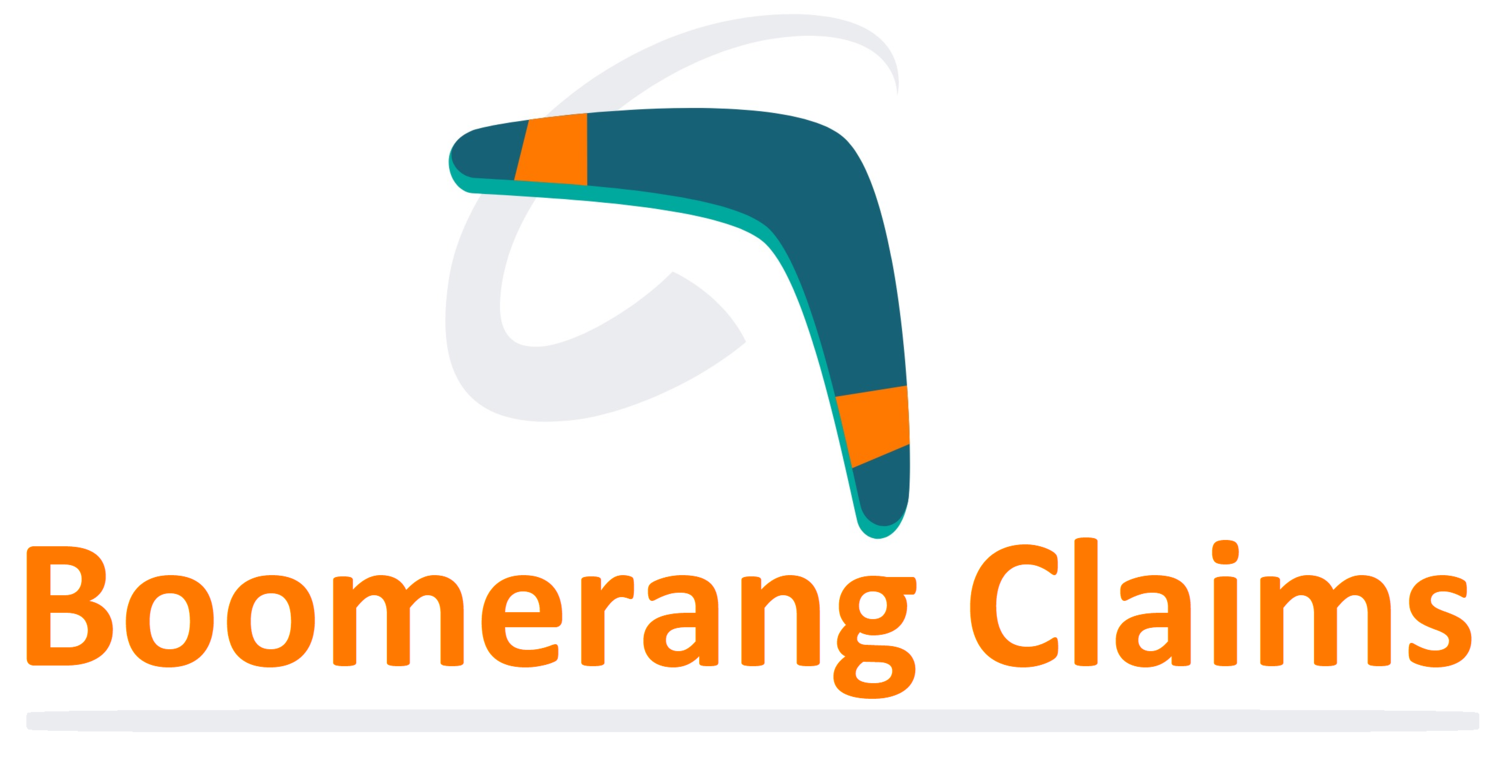Boomerang Claims