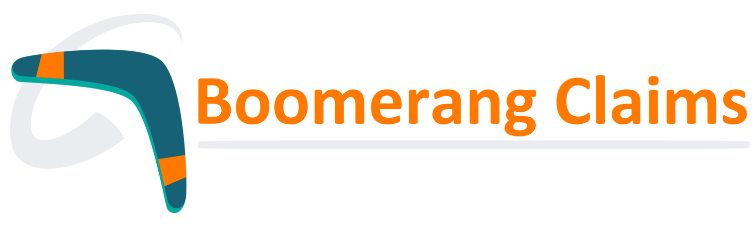 Boomerang Claims