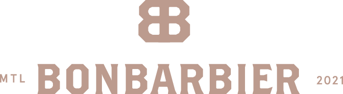 Bonbarbier - Barbier Montréal Barber