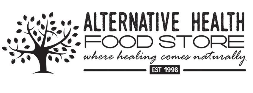 Alternative Health Food Store