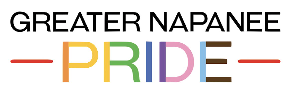 Greater Napanee Pride 