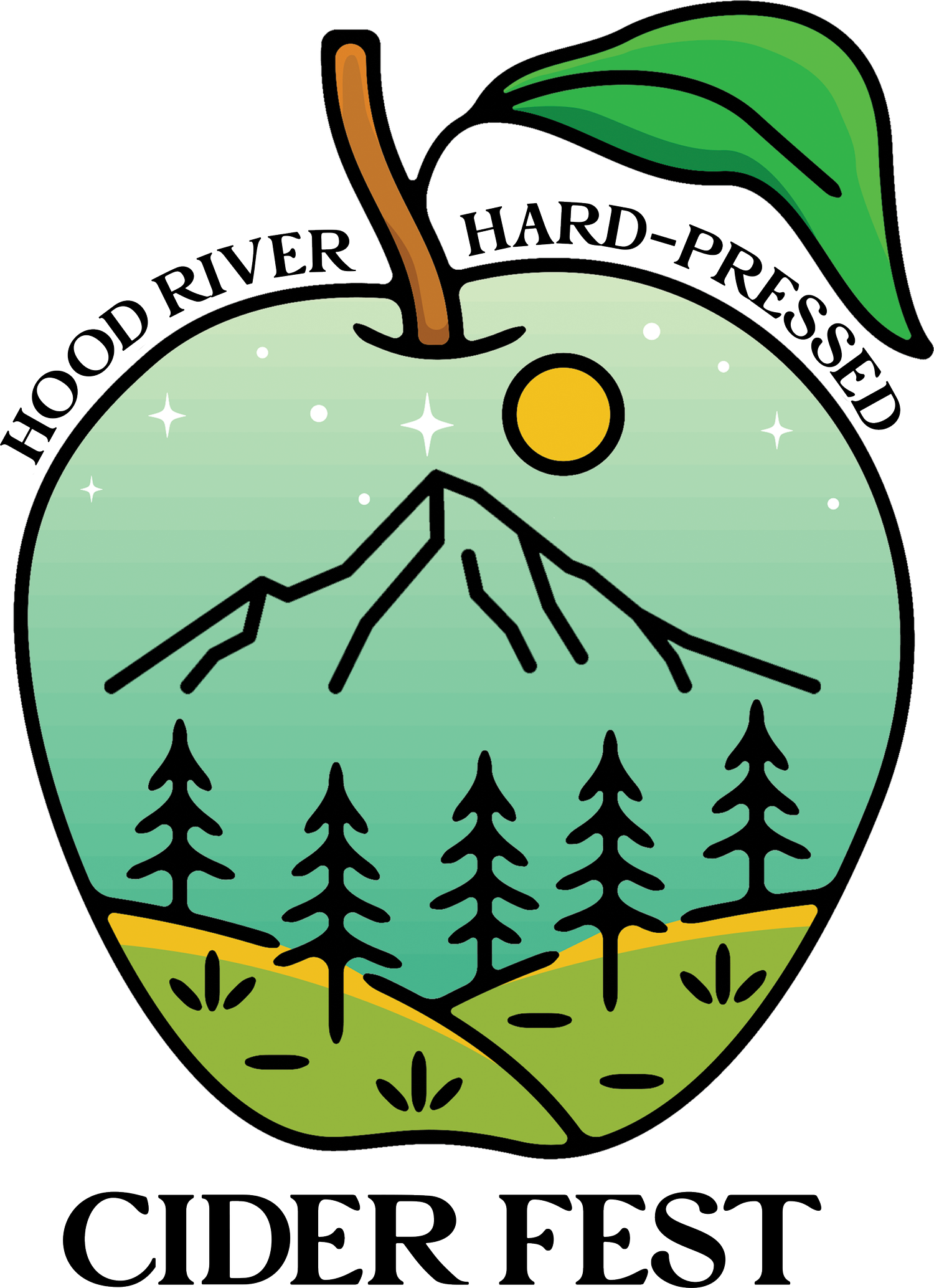 Hood River Cider Fest