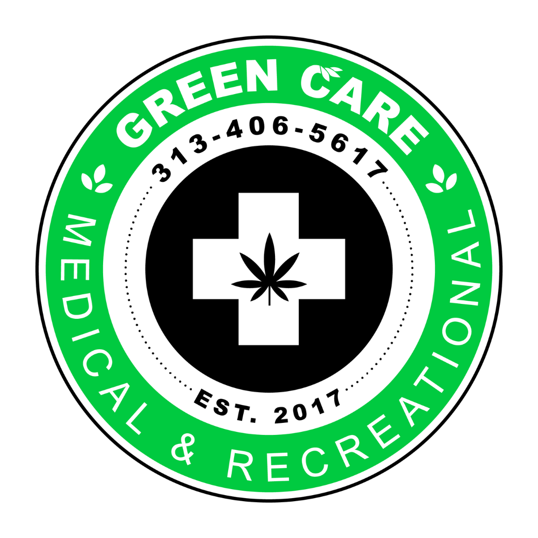 Greencare Medical &amp; Recreational
