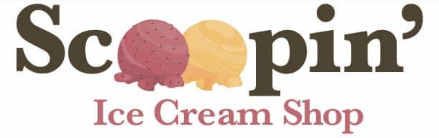 Scoopin&#39; Ice Cream
