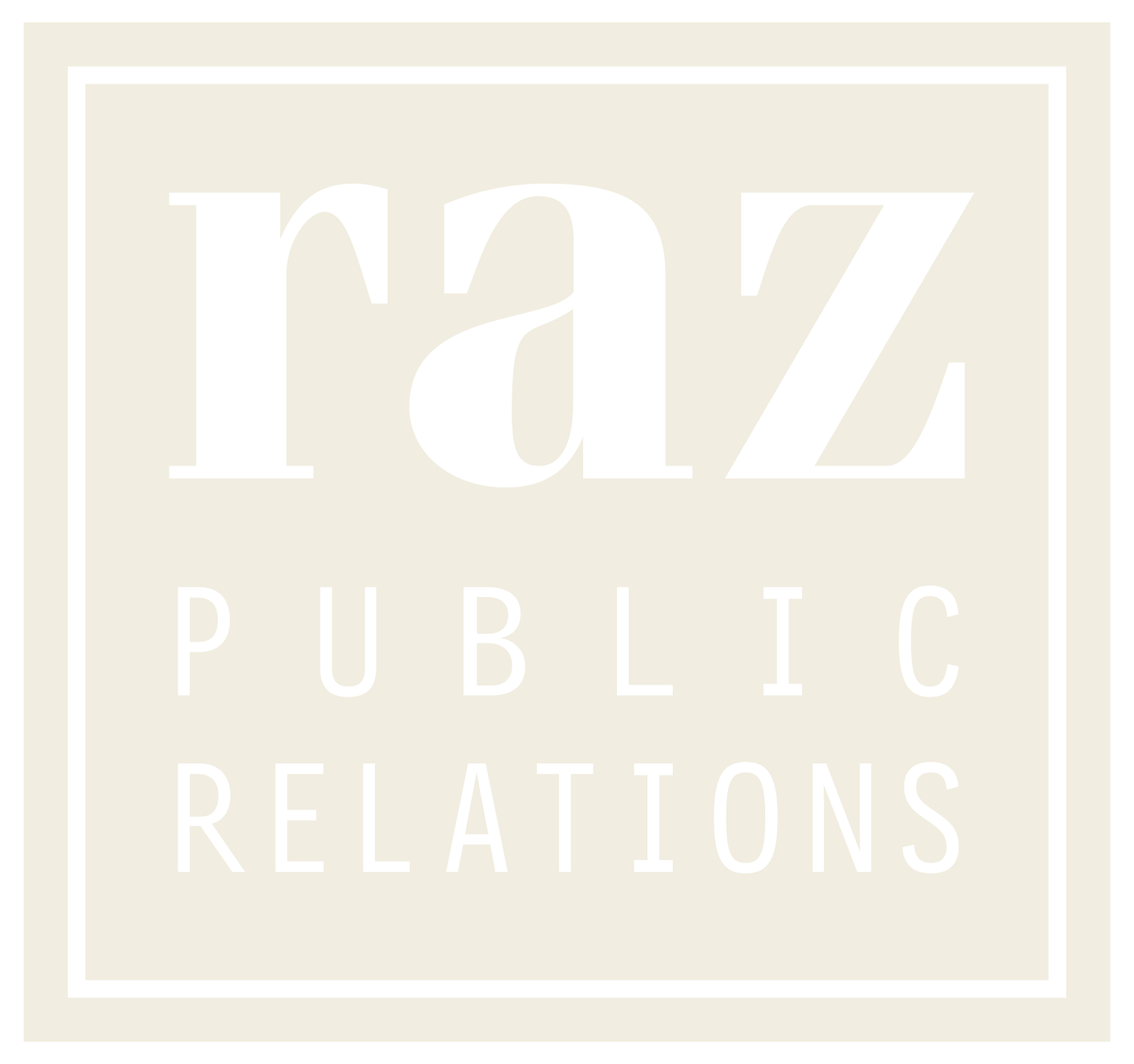 Raz Public Relations