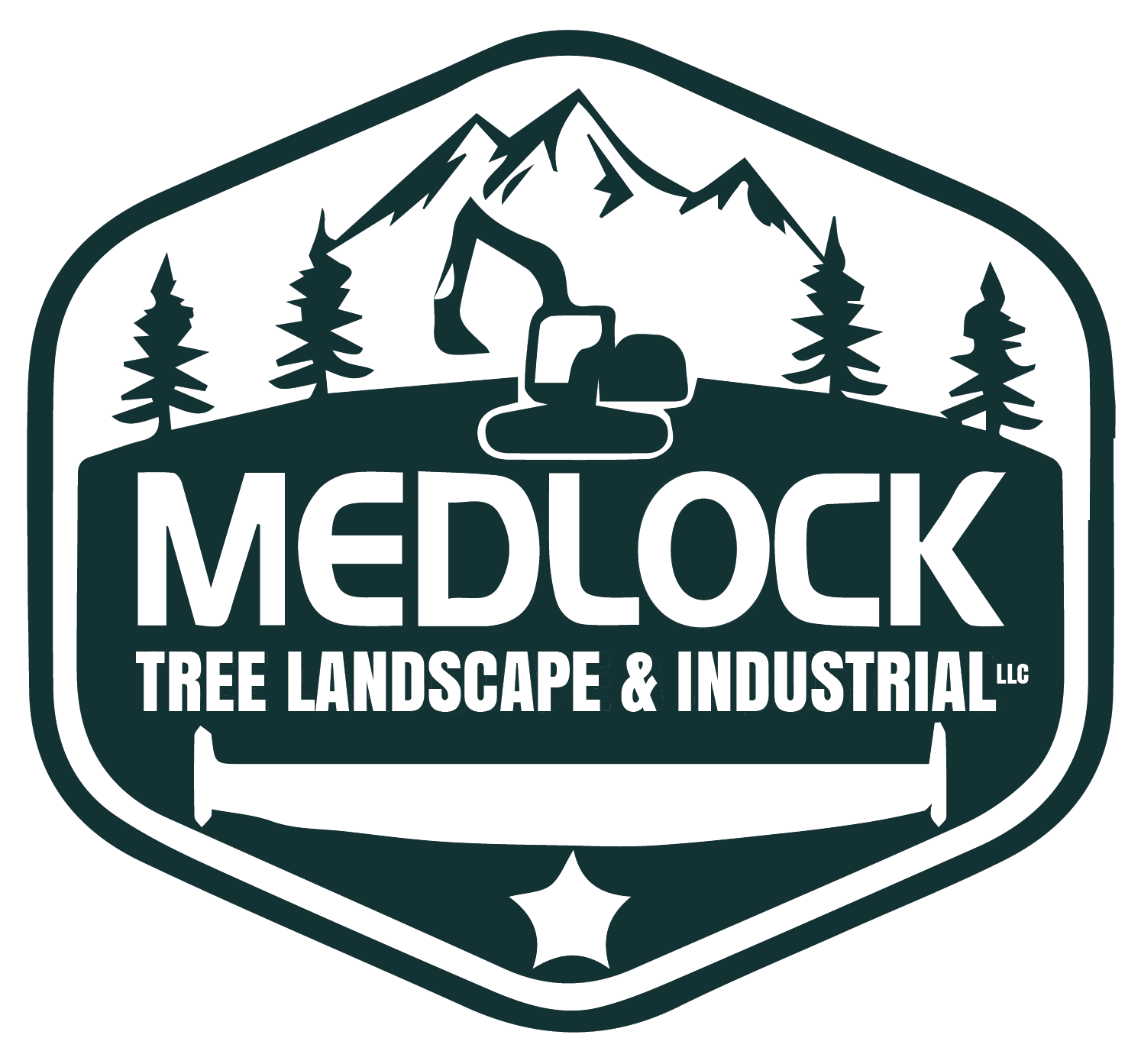 Medlock Lawn Tree &amp; Landscaping Industrial