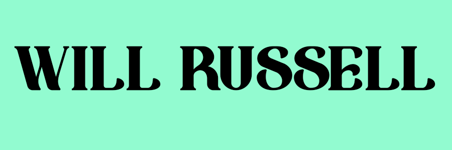 Will Russell Strategy