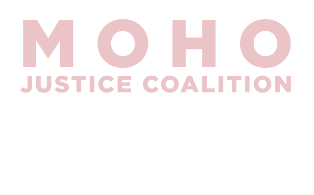 MO Ho Justice