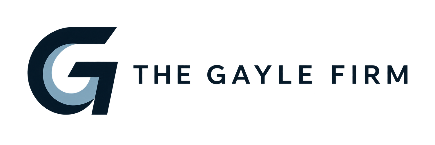 The Gayle Firm