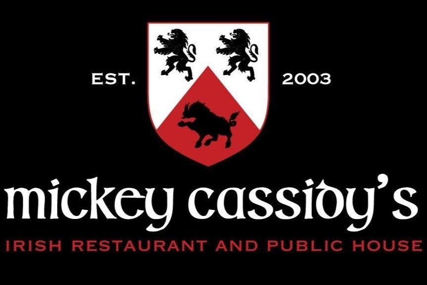 Mickey Cassidy&#39;s