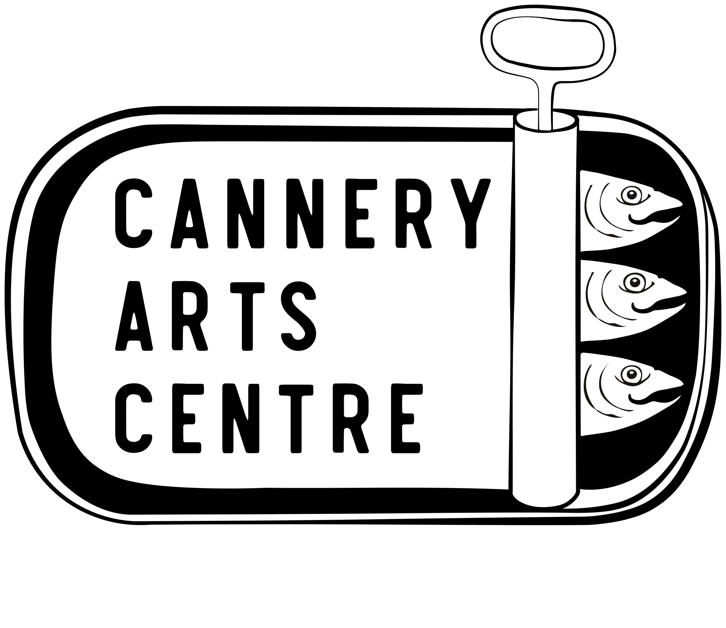 Cannery Arts Centre
