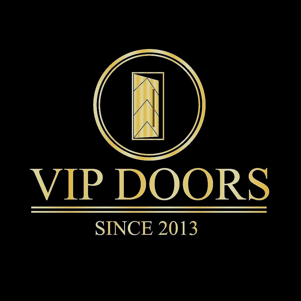 VIP Front Doors