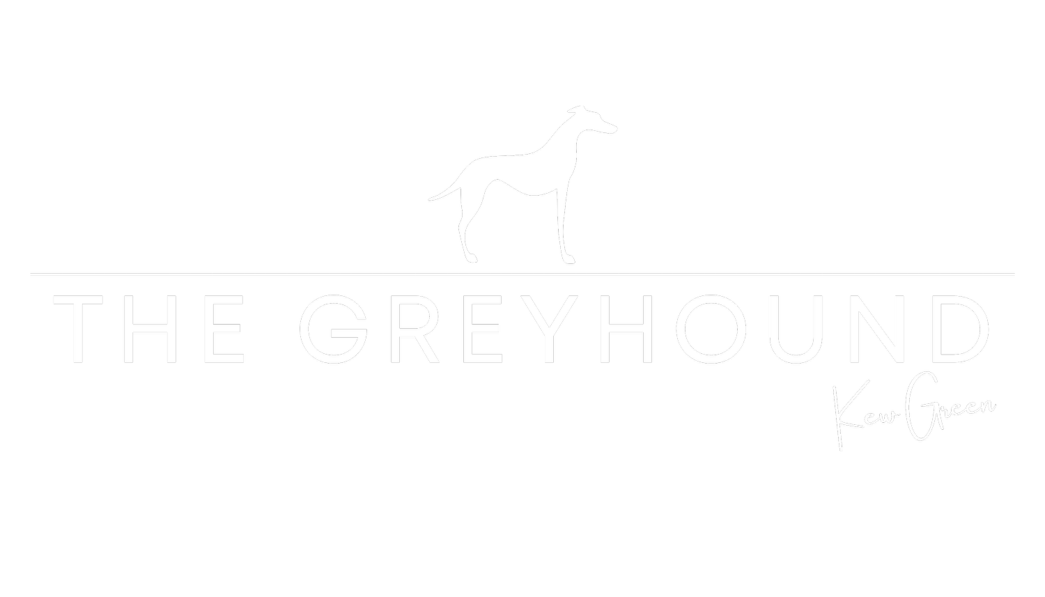 The Greyhound Kew