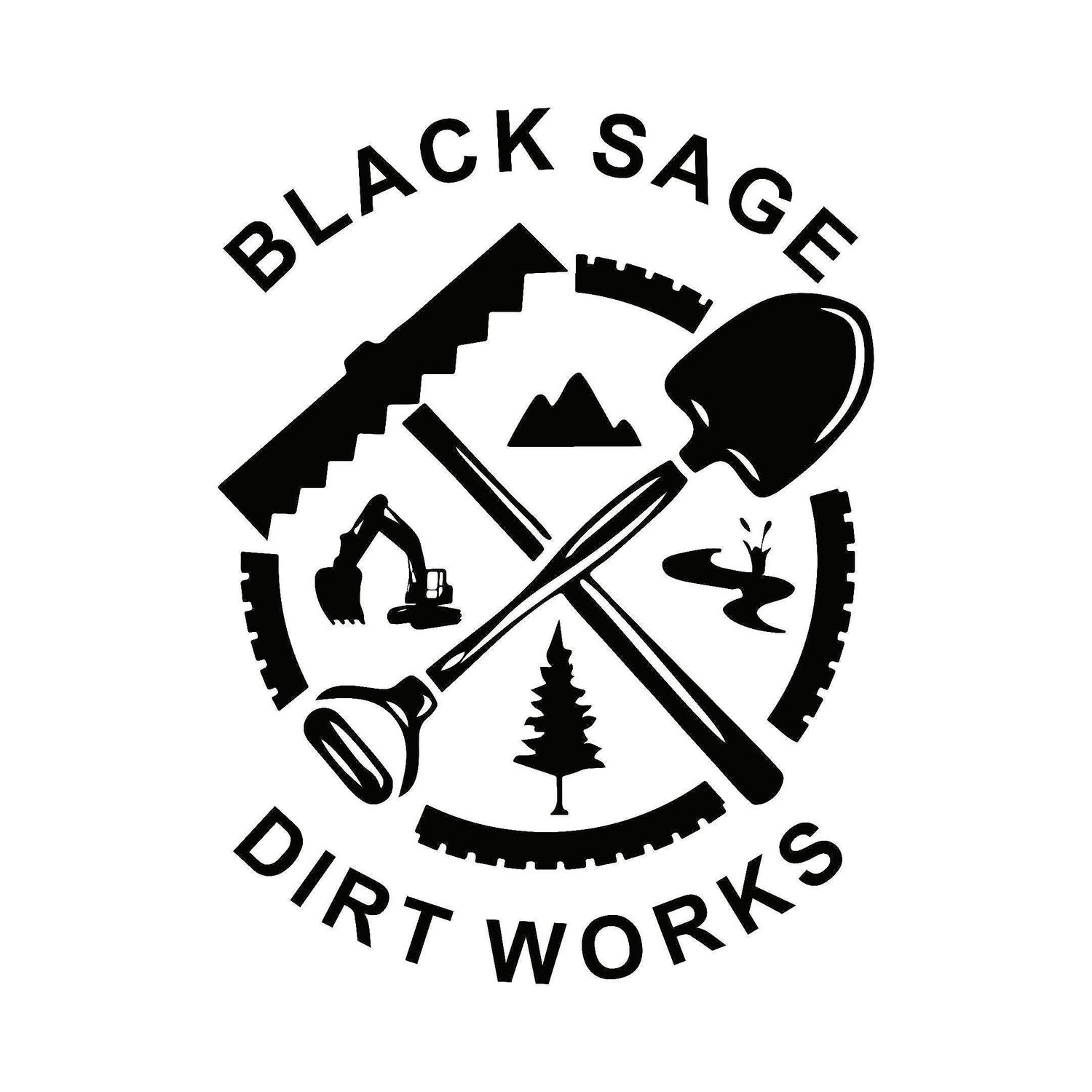 Black Sage Dirt Works 