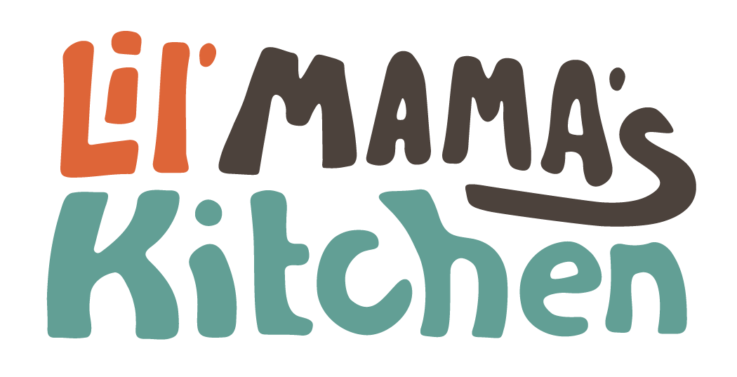 Lil&#39; Mama&#39;s Kitchen