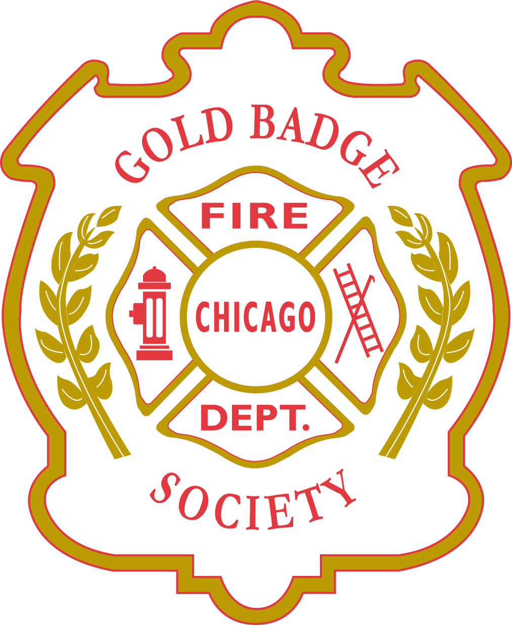 CFD Gold Badge Society