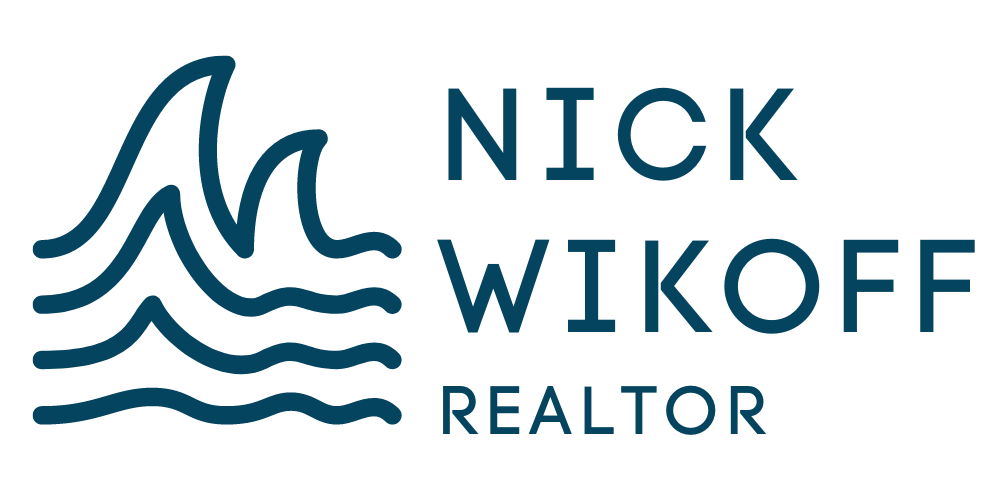Nick Wikoff - Sunset Realty
