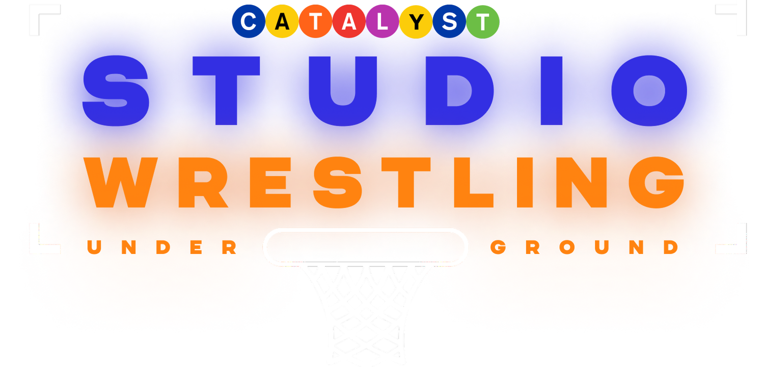 Catalyst Wrestling
