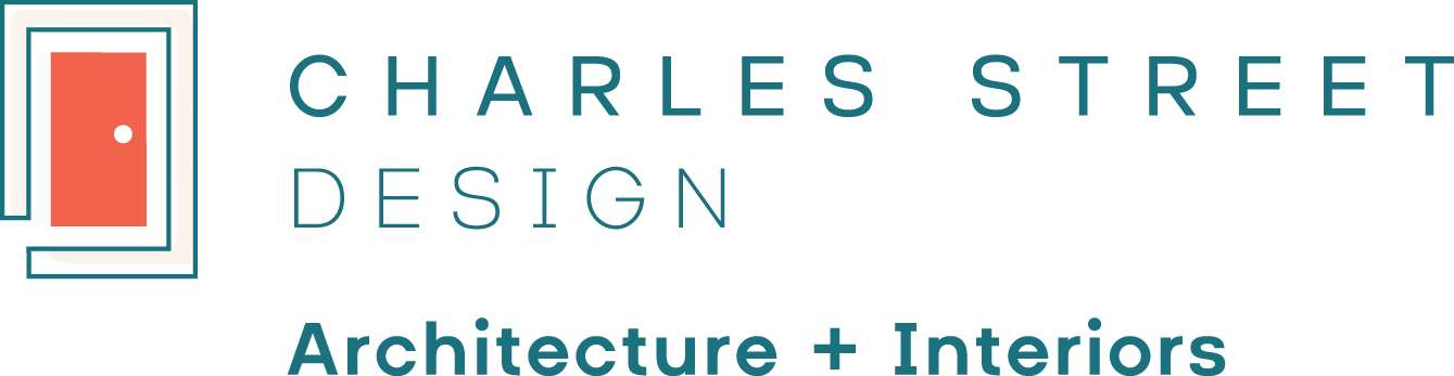 Charles Street Design Architecture + Interiors