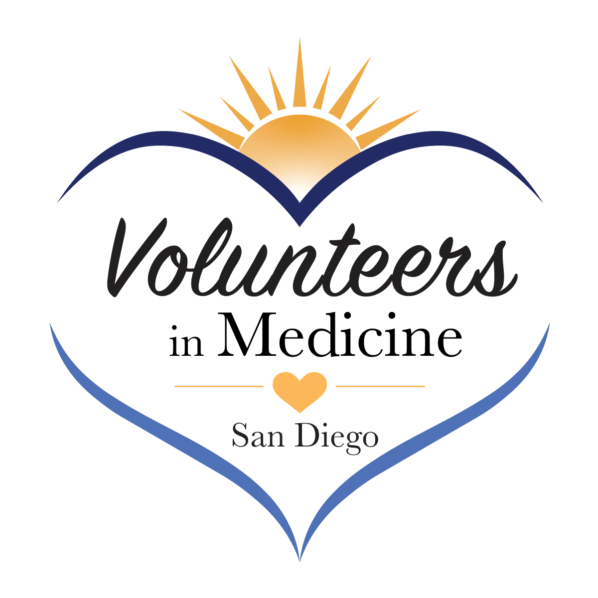 Volunteers in Medicine San Diego