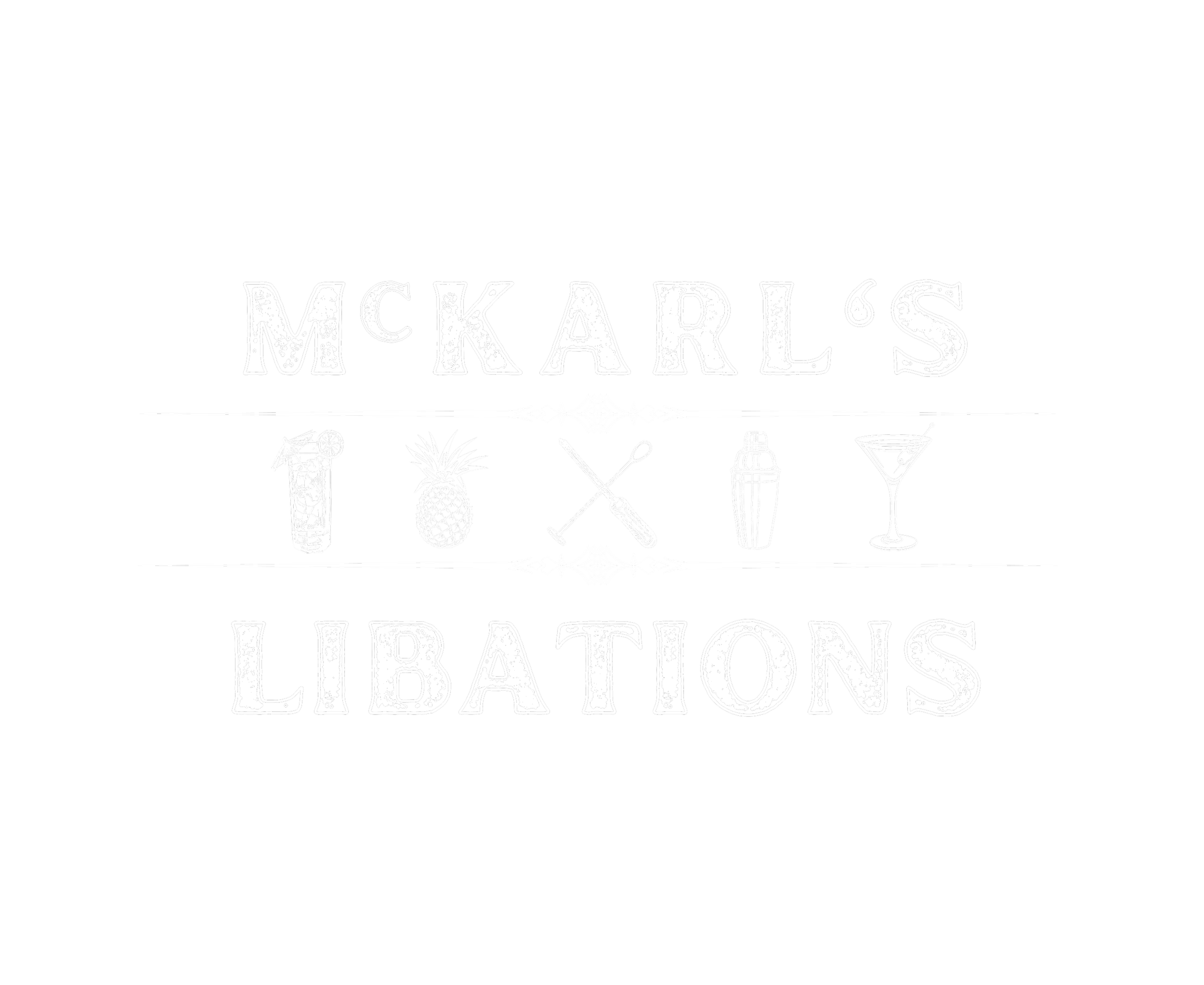 McKarl&#39;s  Libations