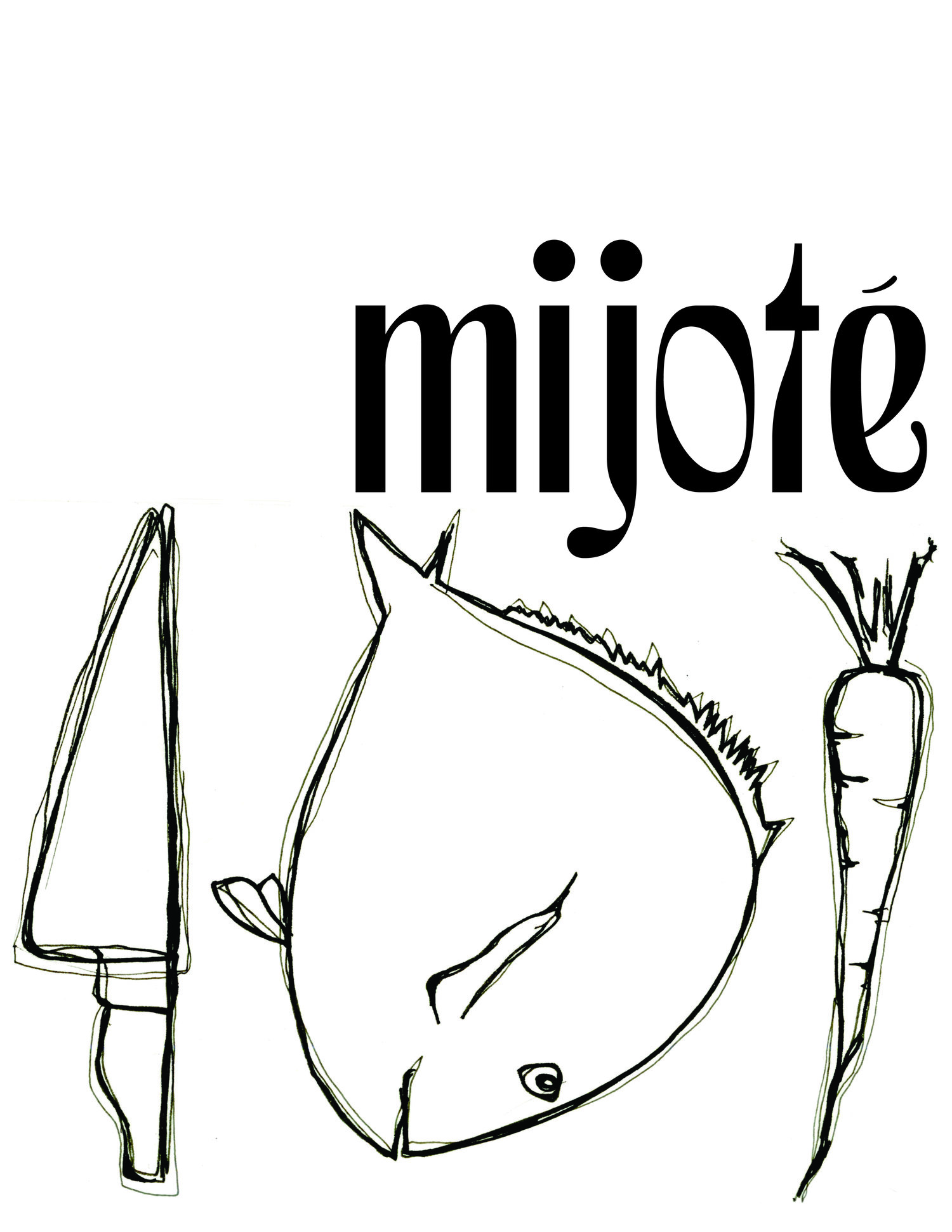 mijoté