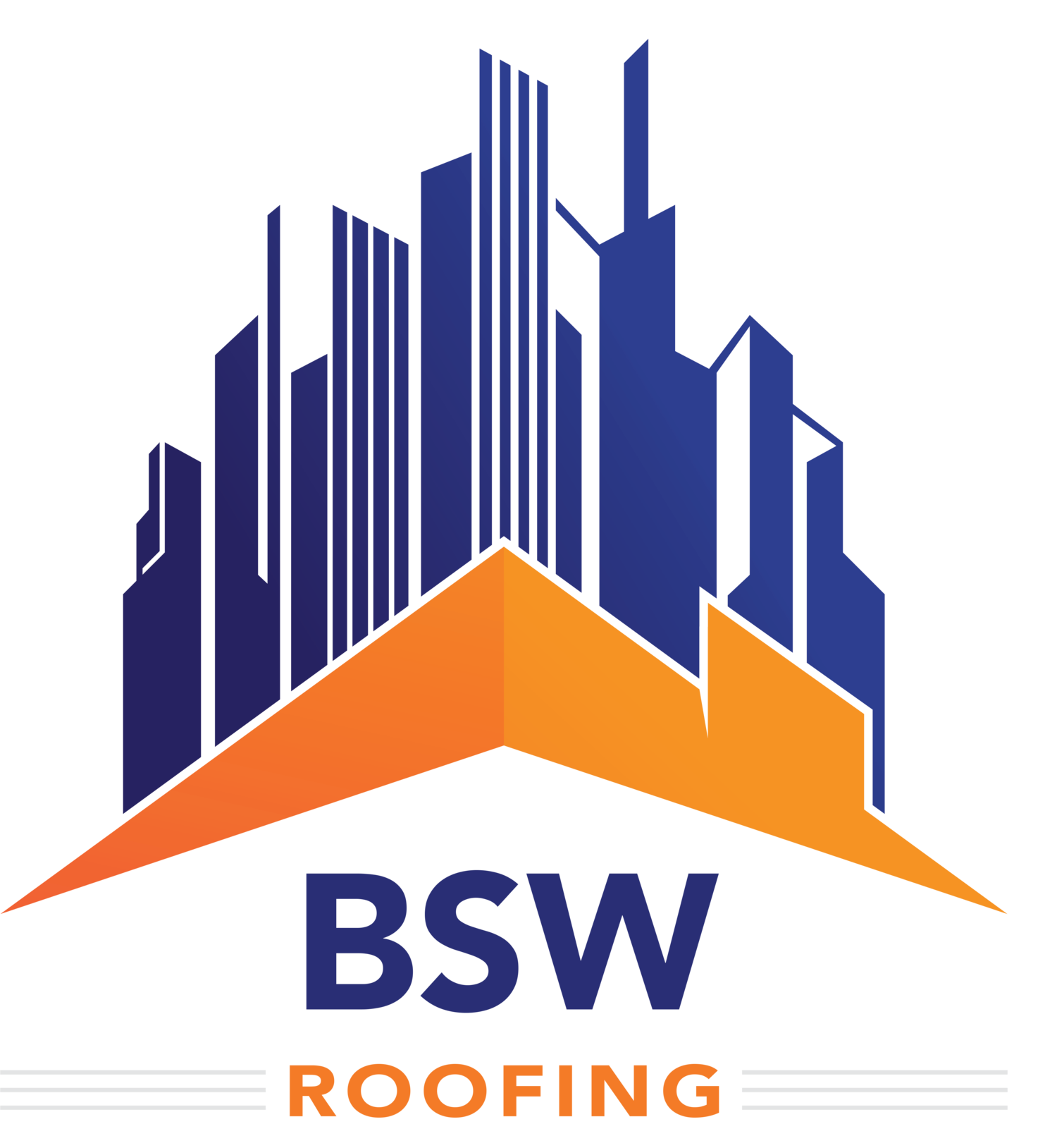 BSW Roofing