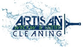 Artisan Window &amp; Gutter Cleaning