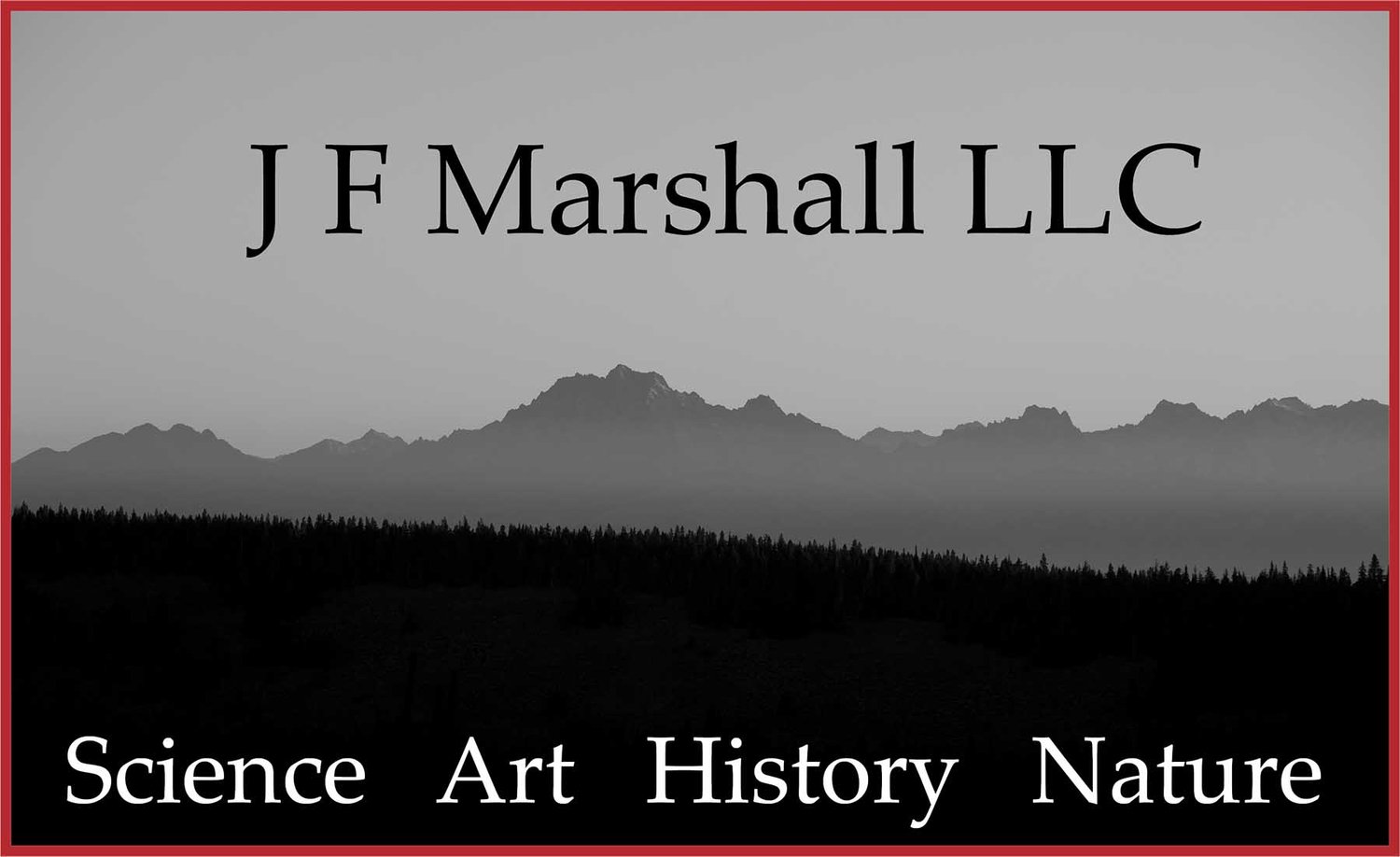 JF Marshall LLC/ John F Marshall