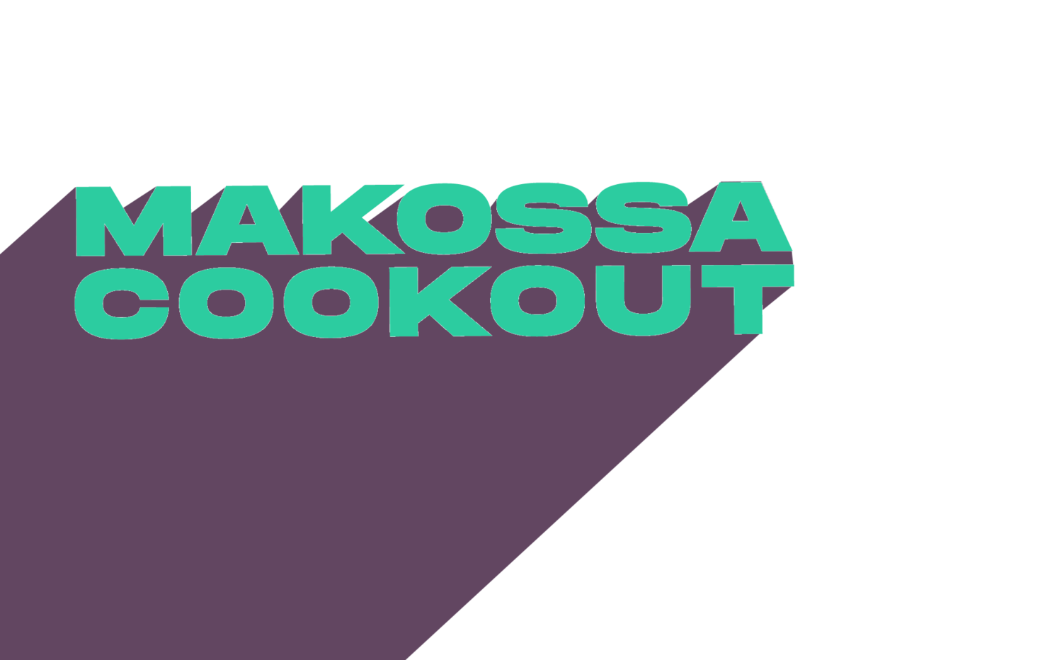 Makossa Cookout
