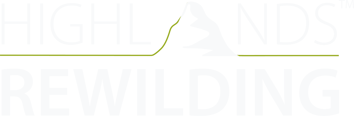 Highlands Rewilding