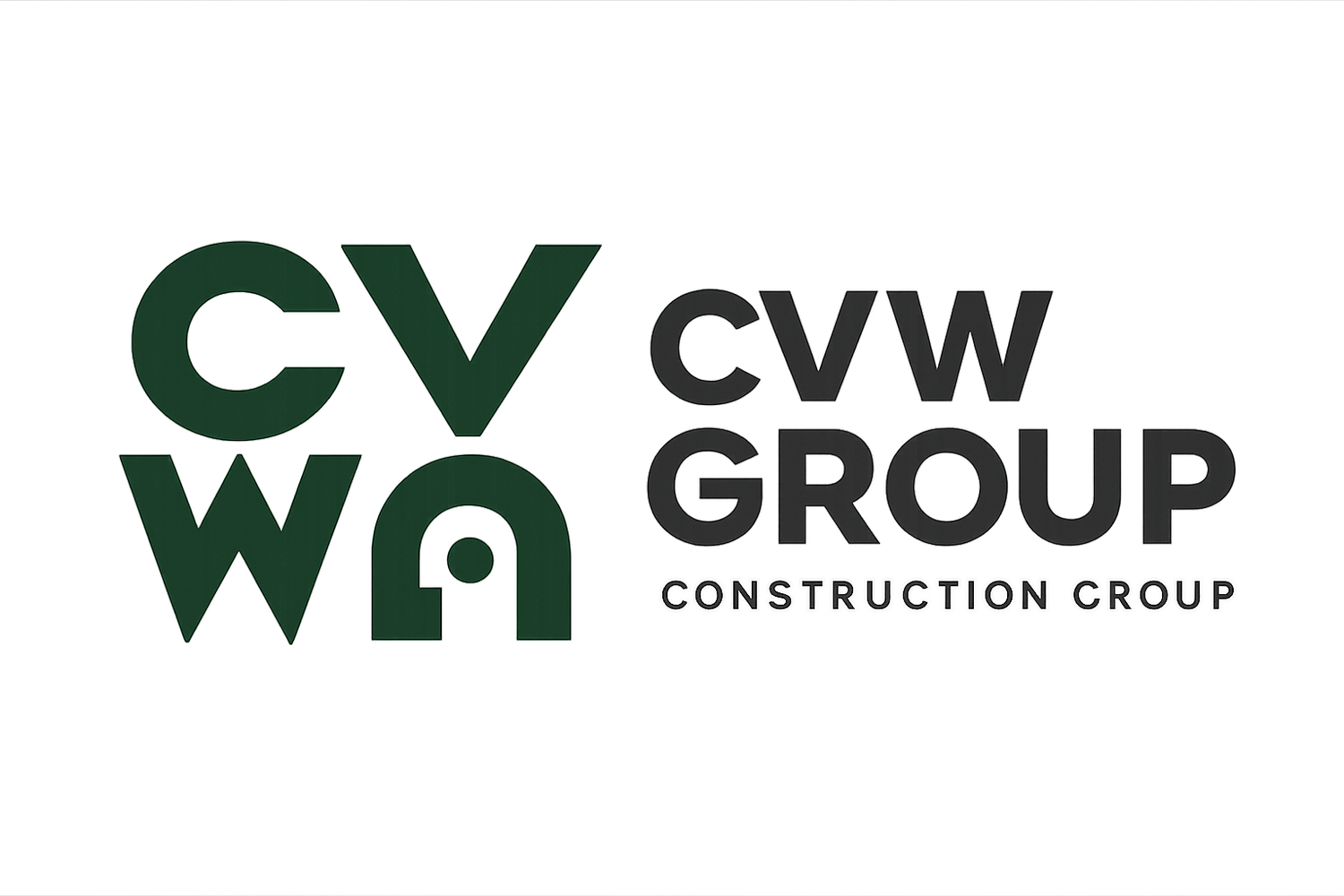 CVW Construction