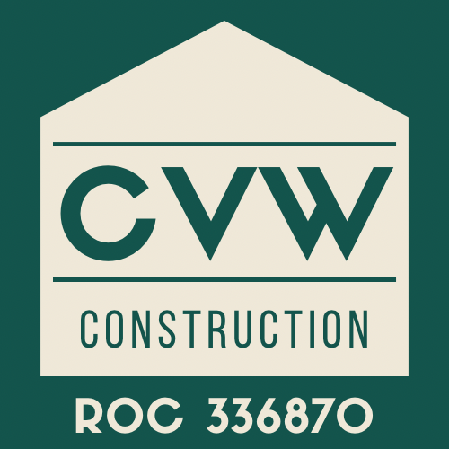 CVW Construction 