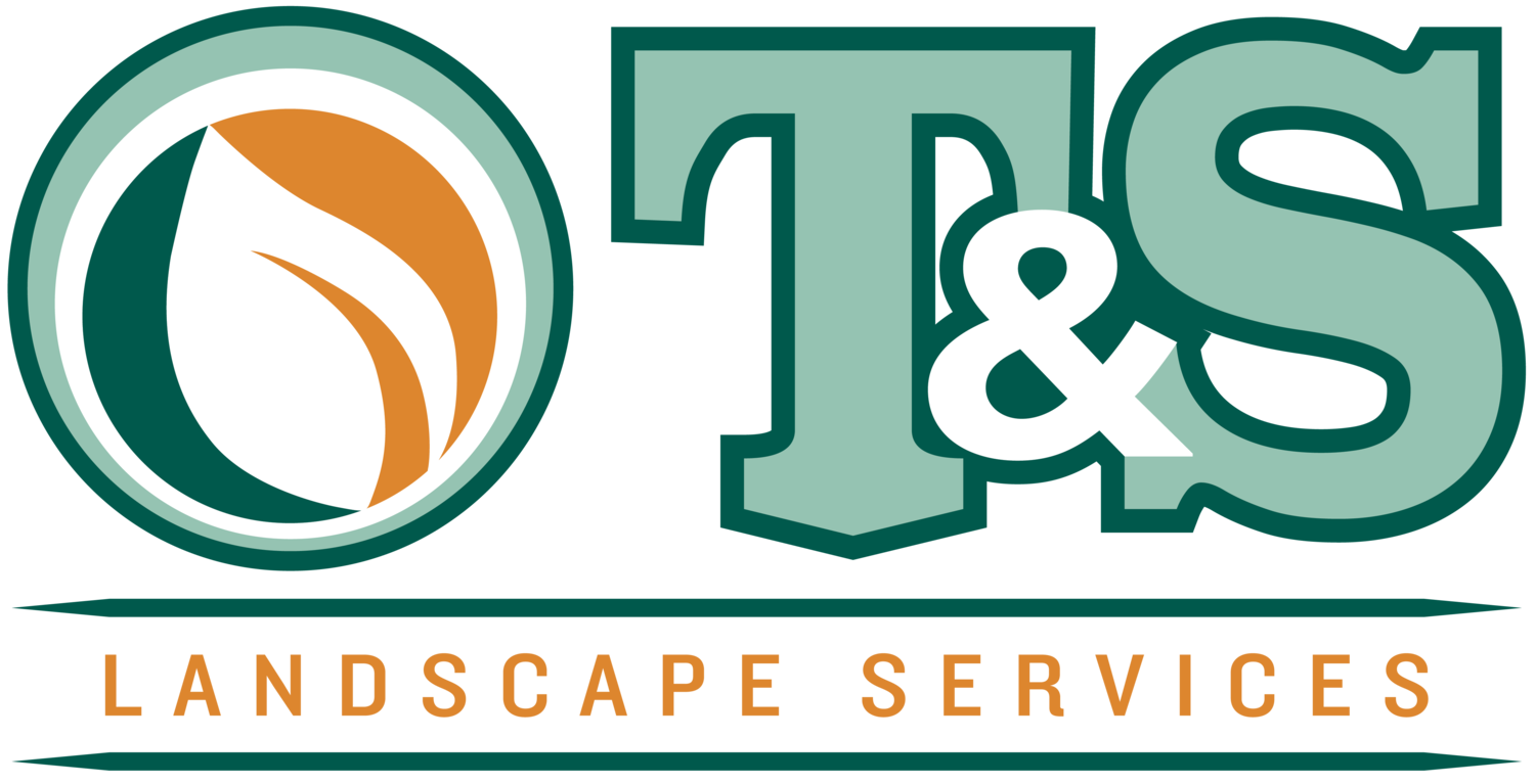 T&amp;S Landscape Services