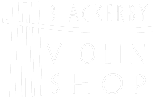 Blackerby Violin Shop 
