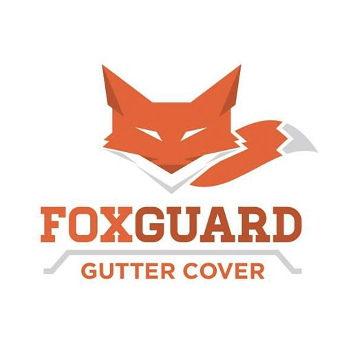 FoxGuard Gutter Covers &amp; Fox&#39;s Flowrite Gutters