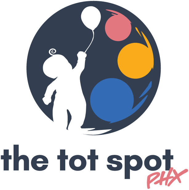 the tot spot PHX