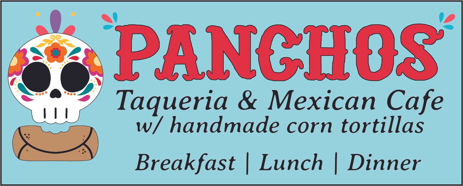 Pancho&#39;s Taqueria &amp; Mexican Café