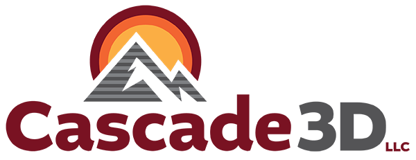 Cascade 3D LLC.