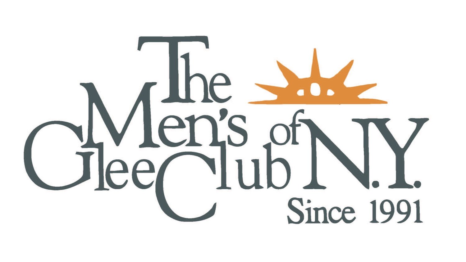 The Men&#39;s Glee Club of New York