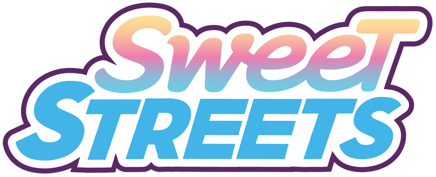 Sweet Streets