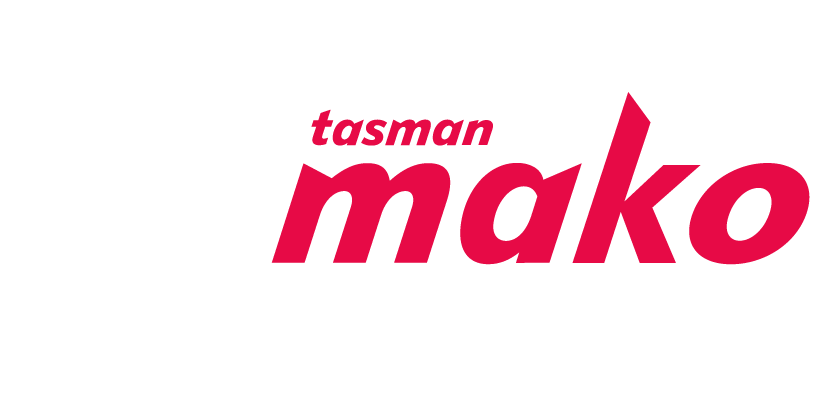Tasman Mako
